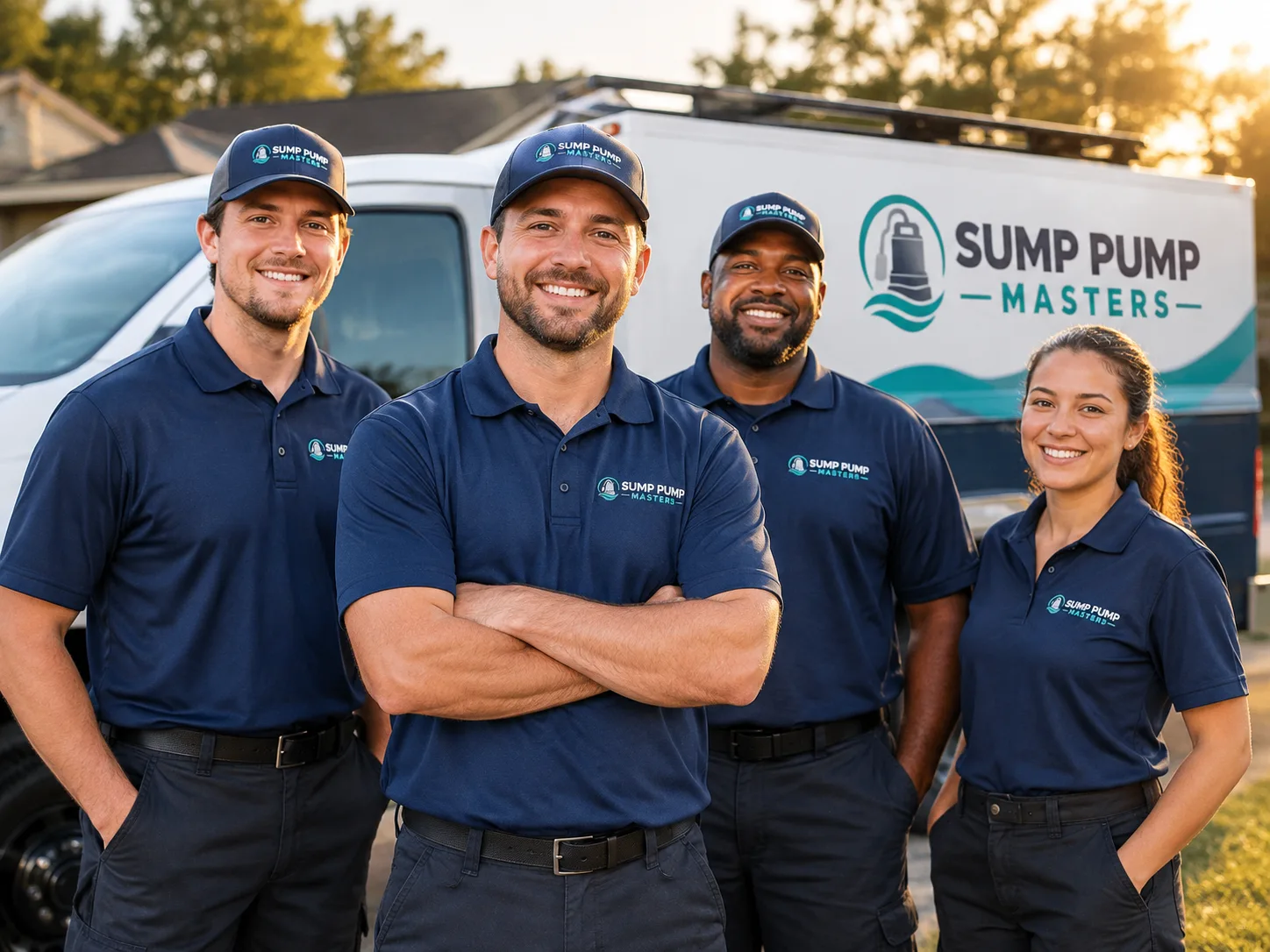 Sump Pump Repair company in Custer, SD
