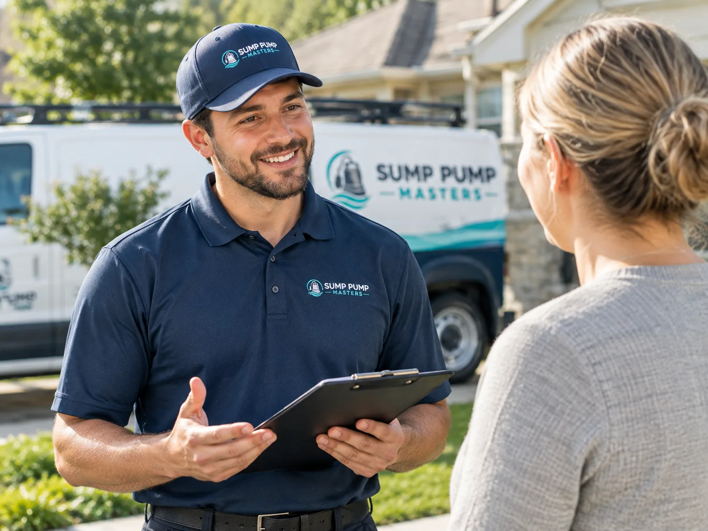 Sump Pump Repair Custer, SD FAQs